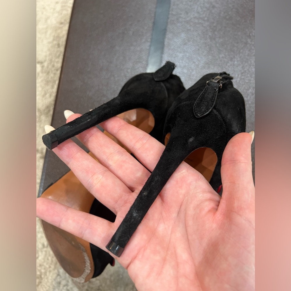 Alaia Sandals - Picture 6 of 10